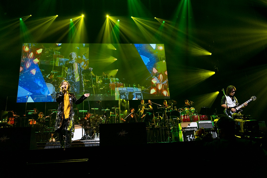 B'z