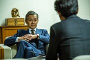 「アバランチ」第6話より。