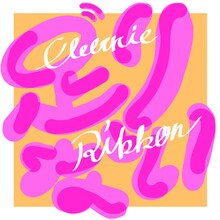 エレクトリックリボン「足りない」配信ジャケット