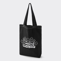 「GU×なにわ男子」トートバッグ