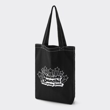 「GU×なにわ男子」トートバッグ