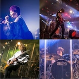岸田教団&THE明星ロケッツ