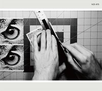 サカナクション「アダプト」NF member -Limited Edition-盤ジャケット