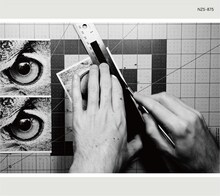 サカナクション「アダプト」NF member -Limited Edition-盤ジャケット