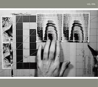 サカナクション「アダプト」初回限定盤ジャケット