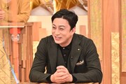 「痛快TV スカッとジャパン」より松本幸四郎。 (c)フジテレビ