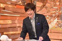 「痛快TV スカッとジャパン」より内村光良。 (c)フジテレビ