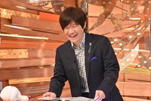 「痛快TV スカッとジャパン」より内村光良。 (c)フジテレビ
