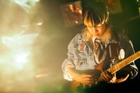 玲山（G）（Photo by Kana Tarumi）