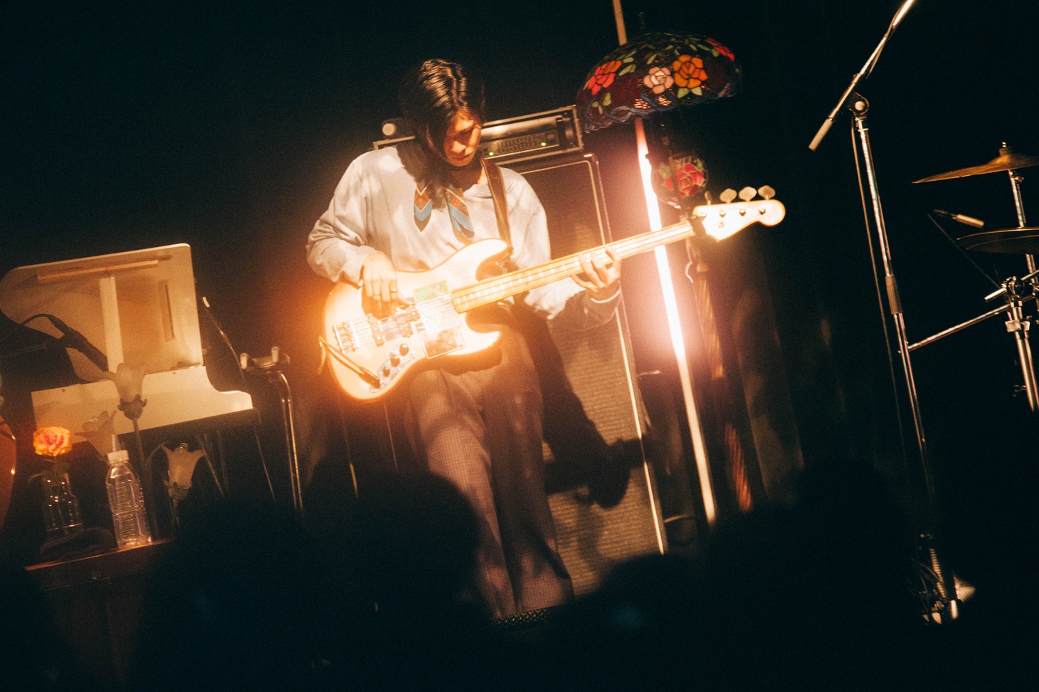 小﨑（B）（Photo by Kana Tarumi）