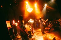 chilldspot（Photo by Kana Tarumi）