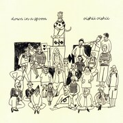 OishiiOishii「Dawn in a Spoon」ジャケット