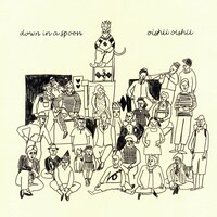 OishiiOishii「Dawn in a Spoon」ジャケット