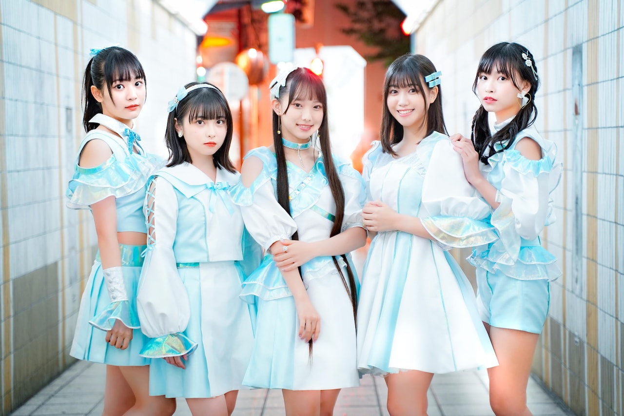 PiXMiX響野こひめ、5月にグループ卒業へ（コメントあり） - 音楽