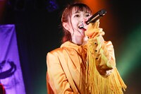 内藤るな（撮影：笹森健一）