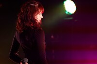 高井千帆（撮影：笹森健一）