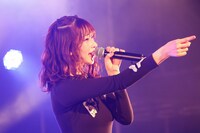 高井千帆（撮影：笹森健一）