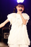 白浜あや（撮影：笹森健一）