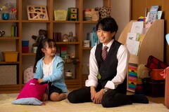 YOASOBI 「もう少しだけ」が「めざましテレビ」発の井ノ原快彦主演ドラマ主題歌に