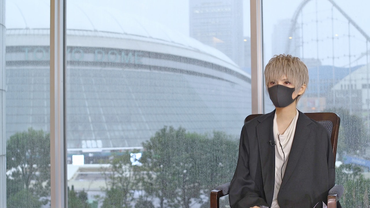 紅白初出場が決定したまふまふ、その素顔に迫る特番をNHKでオンエア