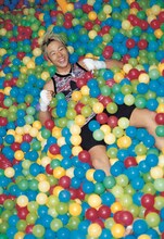 「永山瑛太、写真」より、武尊。