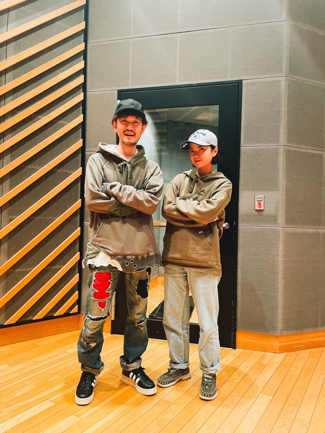 松本千夏の新曲を蔦谷好位置がプロデュース「素晴らしい歌声を持ってる人が現れた！」