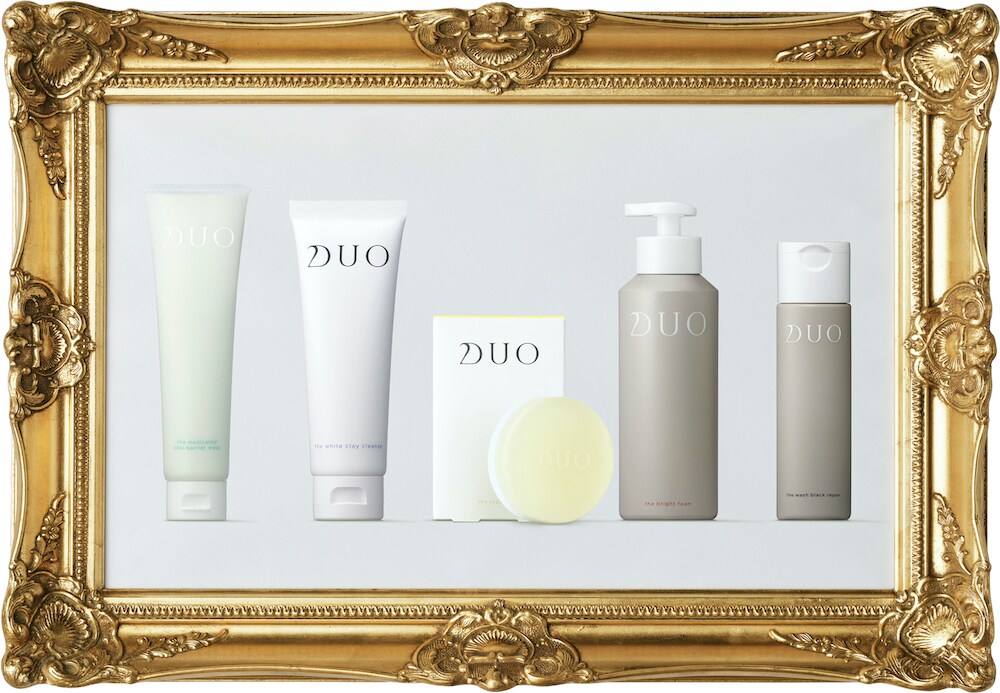 King & Prince岸優太、DUO新CMで渾身の「ベリーグー」（動画あり