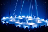 「EMPiRE'S SUPER ULTRA SPECTACULAR SHOW」の様子。