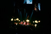 「EMPiRE'S SUPER ULTRA SPECTACULAR SHOW」の様子。