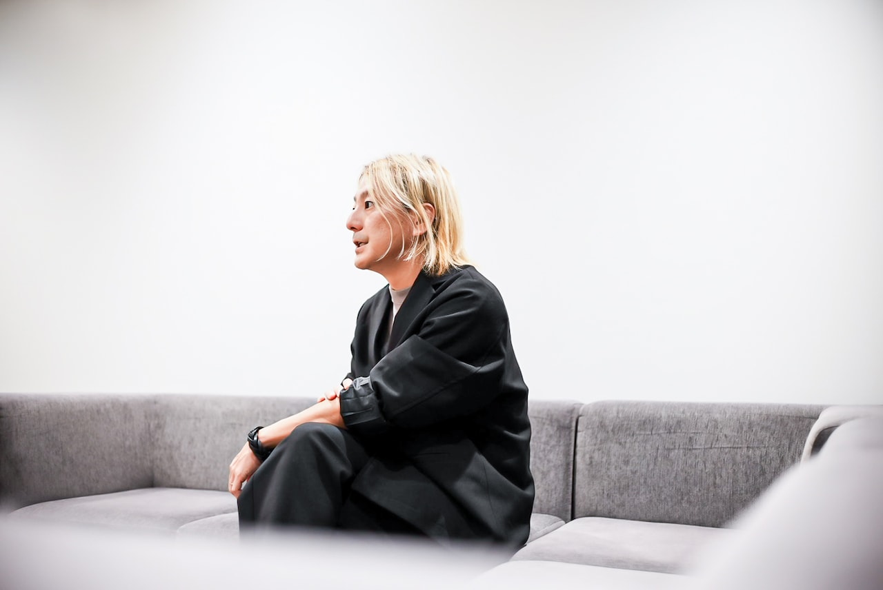 松隈ケンタ（Buzz72+）