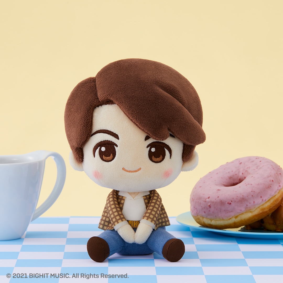 Jung Kook賞
