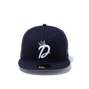 「DOGEAR RECORDS × NEW ERA」