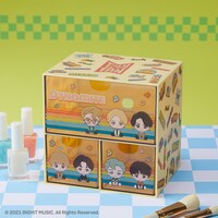 ミニチェスト賞