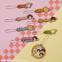 メンバーチャーム賞