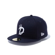 「DOGEAR RECORDS × NEW ERA」