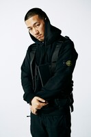 Benjazzy（BAD HOP）