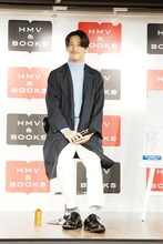 小林直己（EXILE、三代目 J SOUL BROTHERS from EXILE TRIBE）