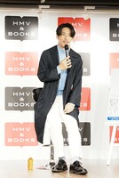 小林直己（EXILE、三代目 J SOUL BROTHERS from EXILE TRIBE）