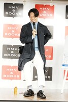 小林直己（EXILE、三代目 J SOUL BROTHERS from EXILE TRIBE）