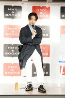 小林直己（EXILE、三代目 J SOUL BROTHERS from EXILE TRIBE）