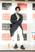 小林直己（EXILE、三代目 J SOUL BROTHERS from EXILE TRIBE）