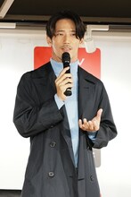 小林直己（EXILE、三代目 J SOUL BROTHERS from EXILE TRIBE）