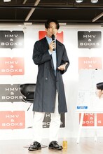 小林直己（EXILE、三代目 J SOUL BROTHERS from EXILE TRIBE）