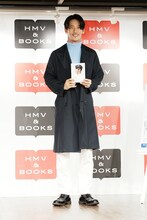 小林直己（EXILE、三代目 J SOUL BROTHERS from EXILE TRIBE）