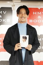 小林直己（EXILE、三代目 J SOUL BROTHERS from EXILE TRIBE）