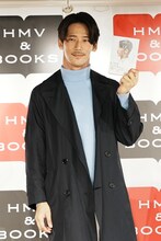 小林直己（EXILE、三代目 J SOUL BROTHERS from EXILE TRIBE）