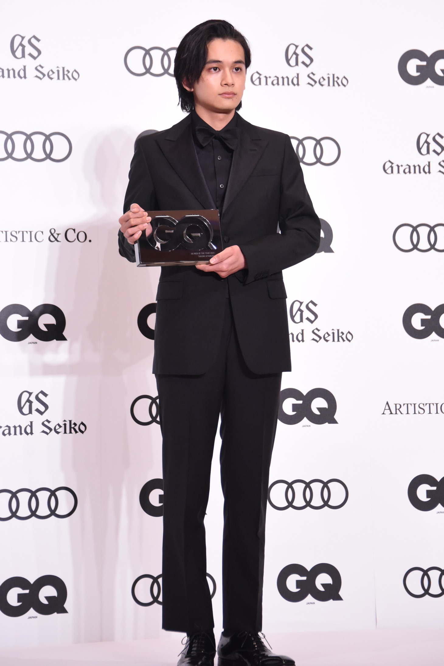 北村匠海