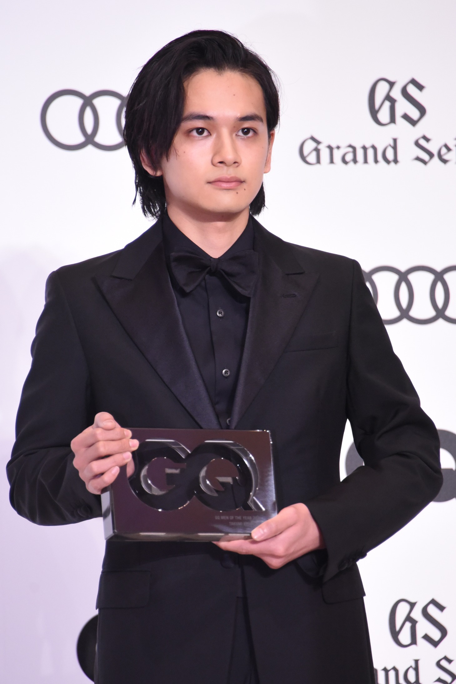 北村匠海