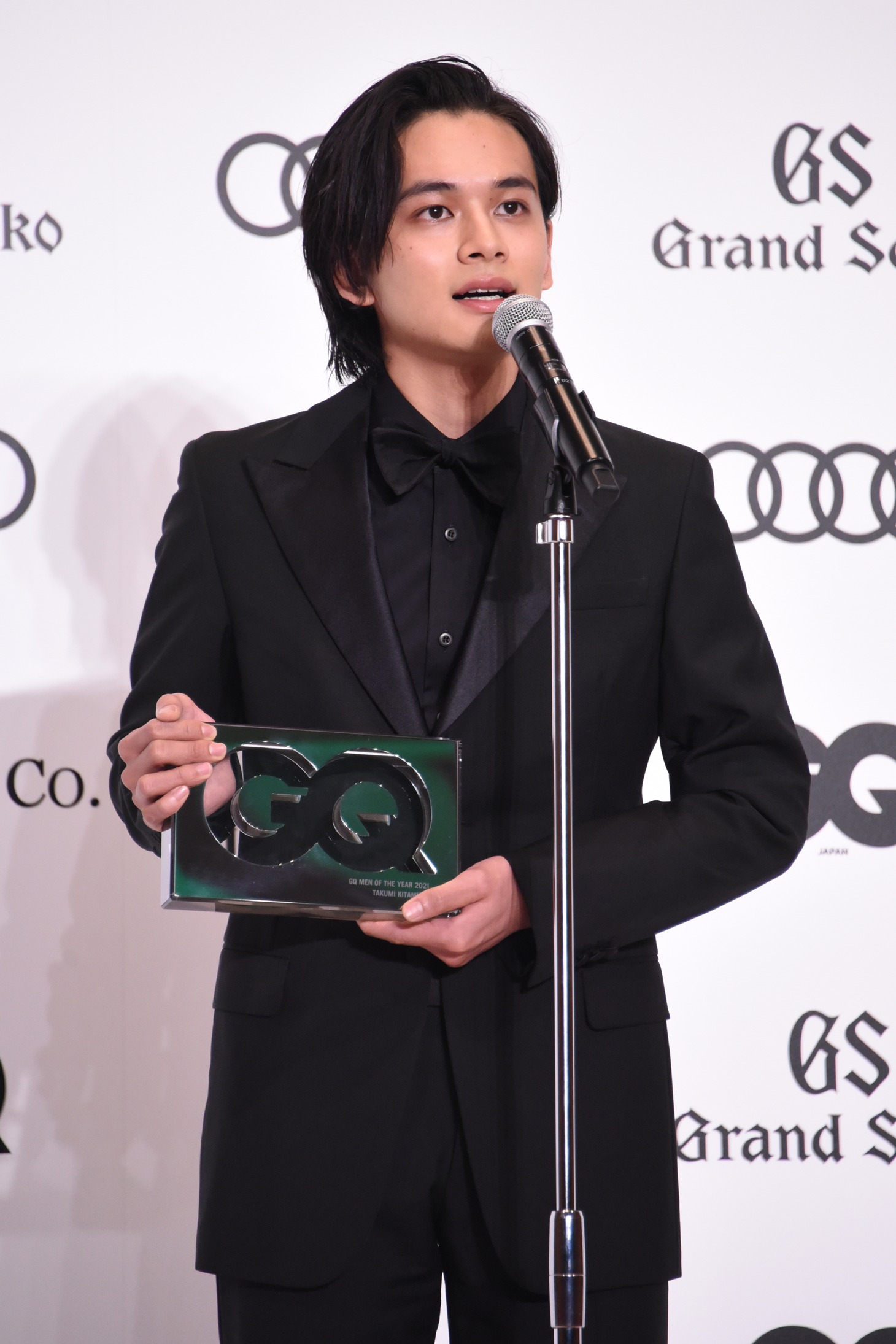 北村匠海