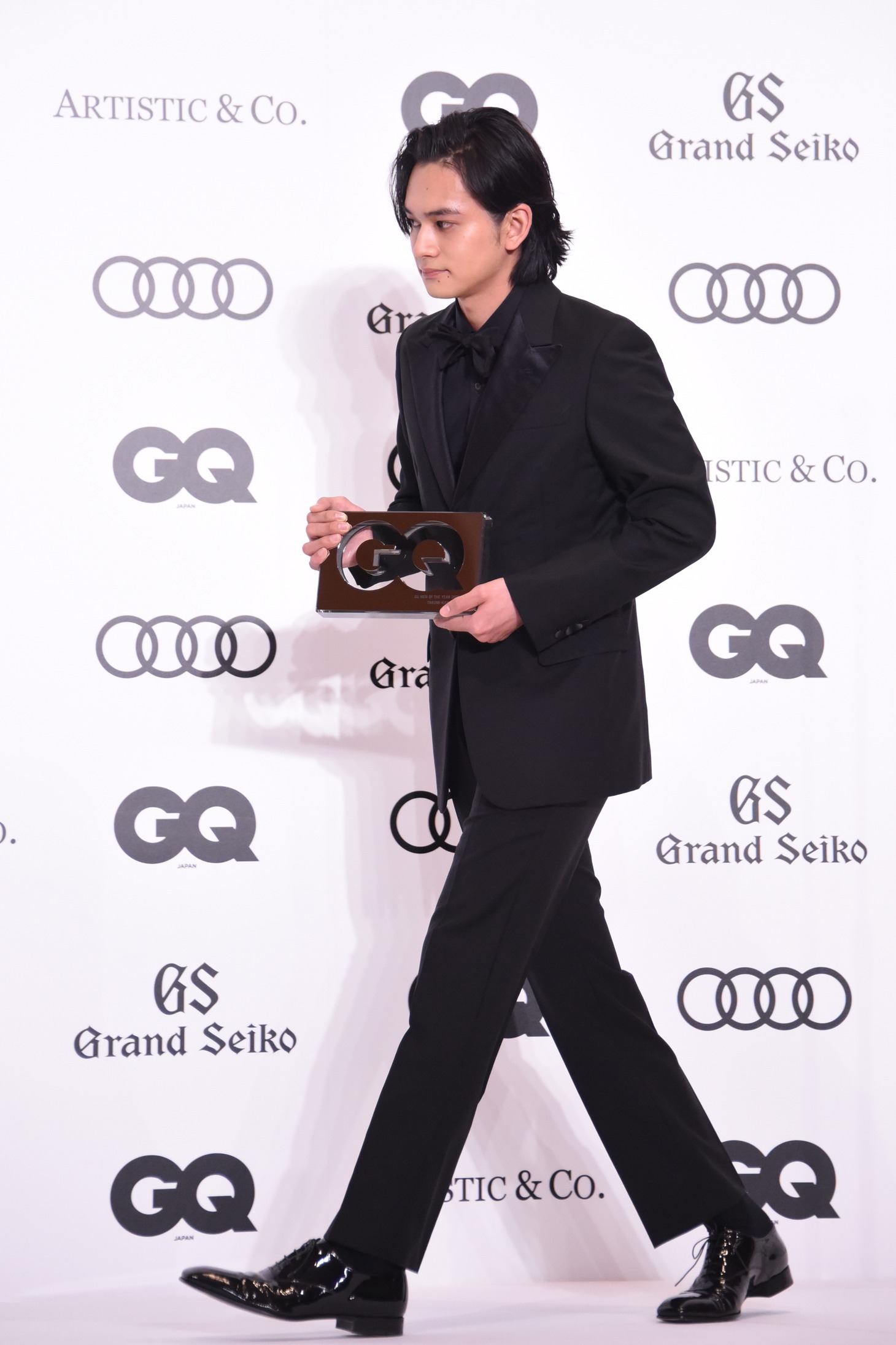 北村匠海